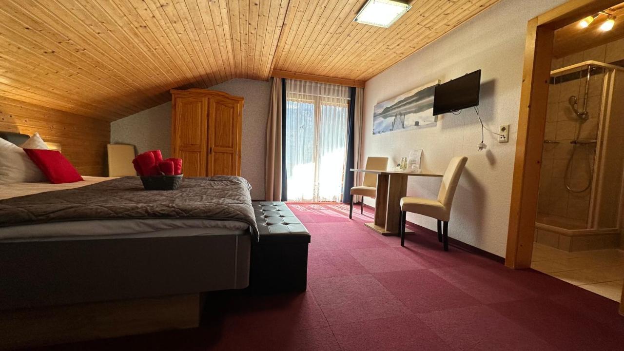 Pension Pichlerhof Stall Екстериор снимка