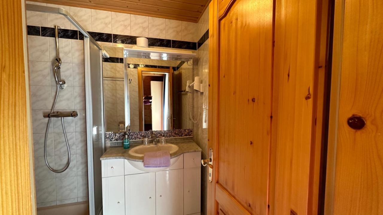 Pension Pichlerhof Stall Екстериор снимка