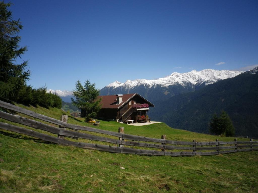 Pension Pichlerhof Stall Екстериор снимка