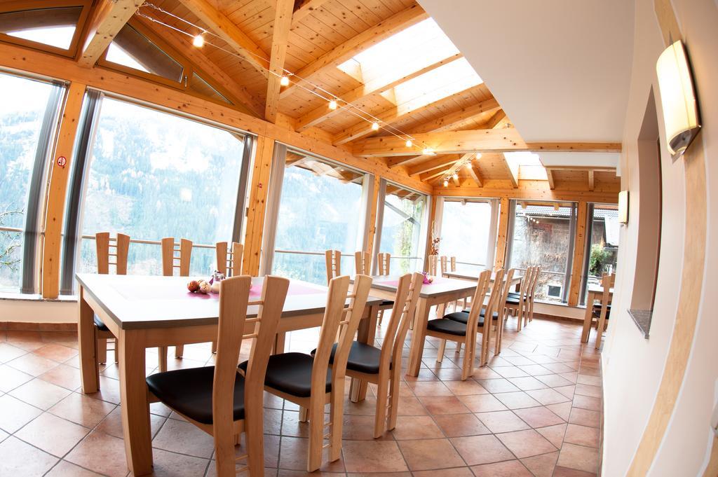 Pension Pichlerhof Stall Екстериор снимка